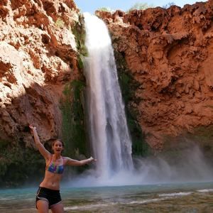 Meet your Posher, Kate